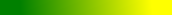 LE CITRON: H. 175, L. 110, l. 75 cm
